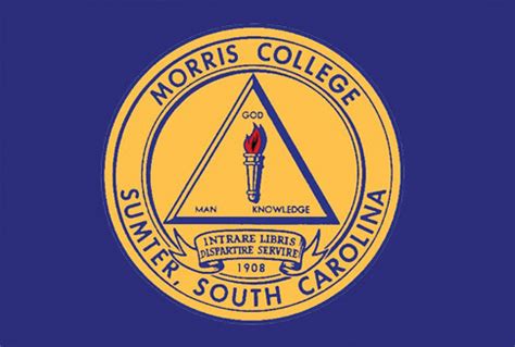 Welcome to Morris College! | Morris College