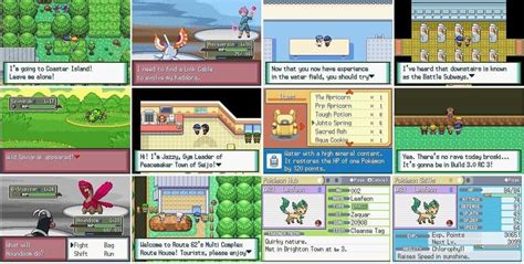 pokemon normal version gba  updated pokeharbor