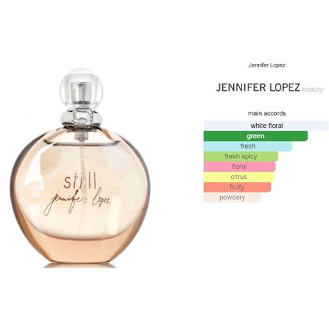 Jual Parfum Still Jennifer Lopez 100 Ml Eau De Parfum Ori Singapore