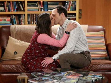 Sheldon Amy To Engage In Some ‘coitus On Big Bang Theory Hindustan Times