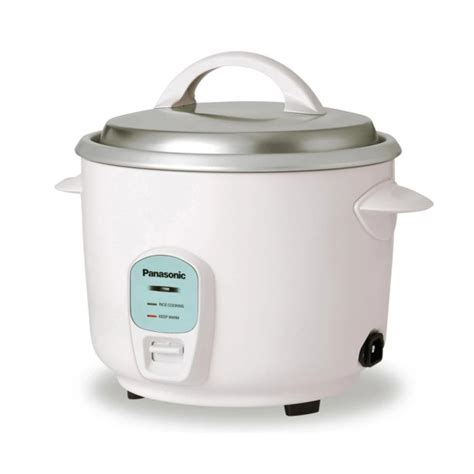 Panasonic Sr E A Conventional Rice Cooker Shopee Malaysia