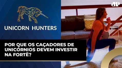 Lauren Foundos Tenta Convencer Os Caçadores A Investirem Em Sua Ideia