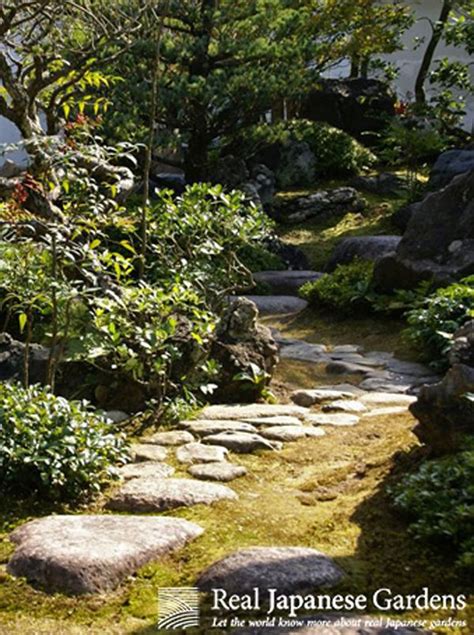 Elements Of Japanese Garden Design