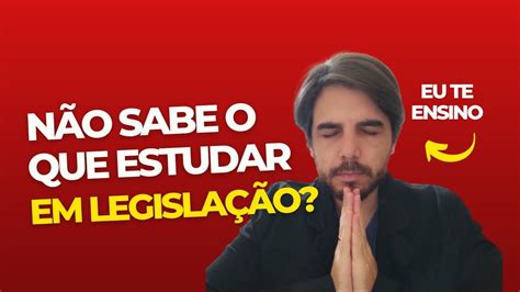 Quest Es Da Banca Fundatec Legisla O Municipal O Que Mais Cai Youtube