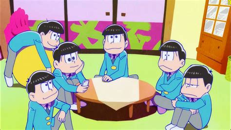 Osomatsu San