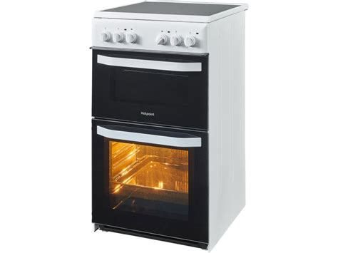 Hotpoint Freestanding Cooker Reviews Compare Freestanding Cookers
