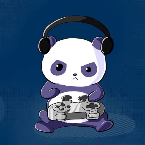 Panda Gaming Youtube