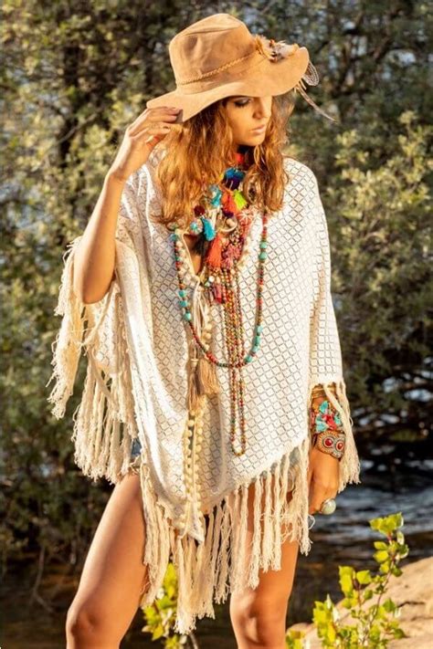 Meet The Best Ibiza Style Brands You Need To Know About Now Ibiza Fashion Boho Outfits