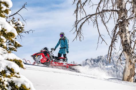 2023 Polaris Snowmobiles Mountain_-11 | Mountain Sledder