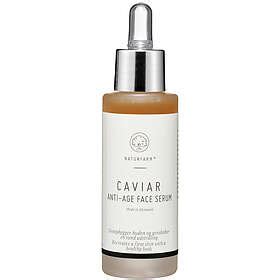 Naturfarm Caviar Antiage Face Serum Ml Hitta B Sta Pris P Prisjakt