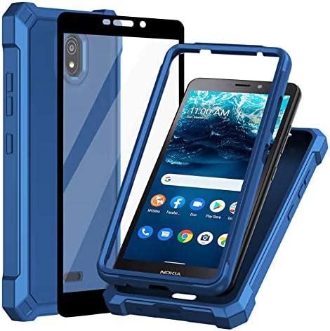 Amazon For Nokia C100 Case Nokia C100 Phone Case With Screen