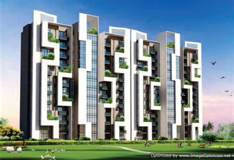 Kashish Manor One Is A Newly Launched Housing Project Of Kashish