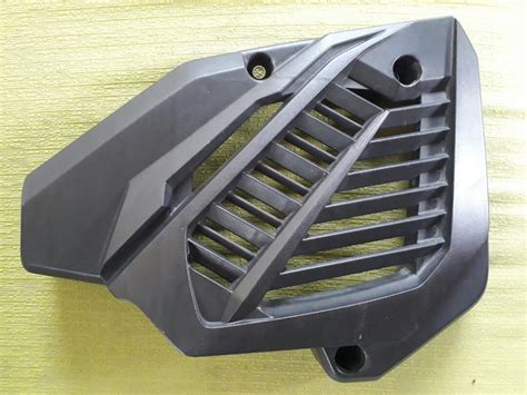 Honda Click Gc Stock Radiator Cover Motorbikes Motorbike Parts