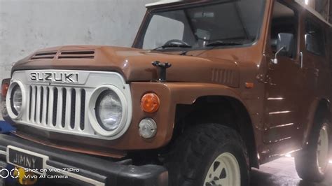 Metode Cara Menghilangkan Panas Mesin Atau Overheat Di Jimny Jangkrik