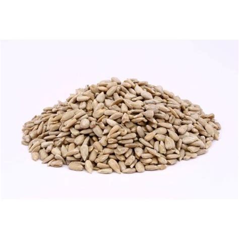 Sunflower Seeds - AQS Group Limited