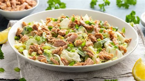 Does Aldi Have Pre-Made Tuna Salad?