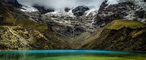 Humantay Lake - Peru Hiking Tours