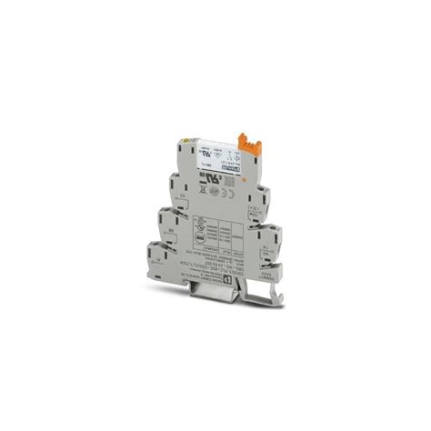 2966252 Phoenix Contact Relay Module PLC RSC 230UC 1 SEN