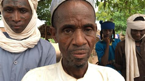 To be or not to be Chadian? Fleeing Central Africans defy traditional ...