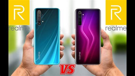 Realme X Vs Realme Pro Full Comparison Price Youtube