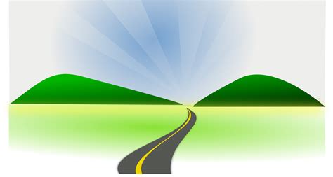 Road Clipart Png