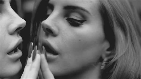 Lana Del Rey Dark Paradise Youtube