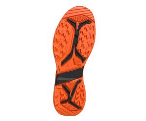 Haix CONNEXIS Go GTX Low Grey Orange Ab 129 90 Preisvergleich Bei