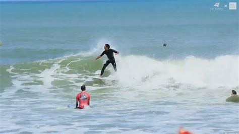 Surfing Kuta Beach BALI 00 00 00Sept 2022 YouTube