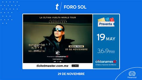 Ticketmaster M Xico On Twitter Entra Ahora A La Sala De Espera De