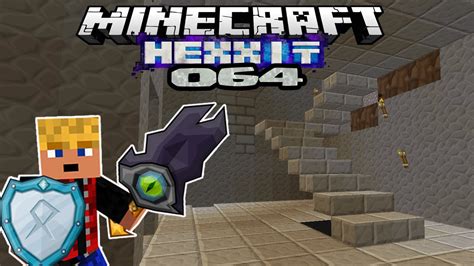 Minecraft Hexxit Deutsch 64 Dropdown HD Let S Play YouTube