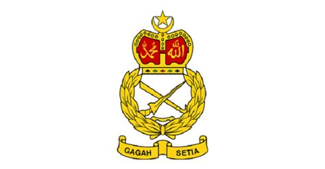 Logo Rejimen Askar Melayu Diraja Png 2 Yoan Bina