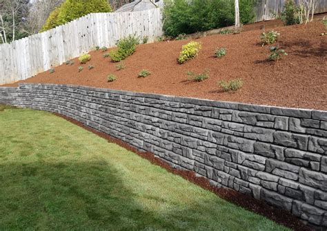 Retaining Wall Blocks