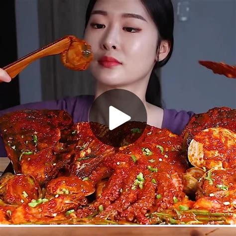 Tiktok · Mukbang Official Food Vids Food Videos Homemade Chinese Food