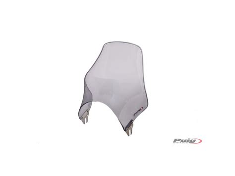 Owiewka Uniwersalna PUIG Naked Wersja Hornet PUIG Pl
