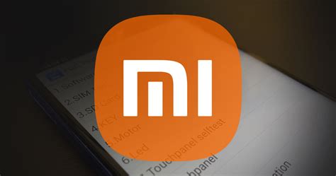 C Mo Acceder Al Men Secreto Cit De Miui Desde Tu Xiaomi Redmi O