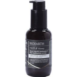 bioearth Sérum pour cheveux glossy 100 ml Boutique en ligne Ecco Verde