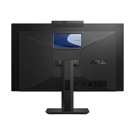 ASUS ExpertCenter E5 AiO 24 E5402WHAT I716512B0X All In One Desktop PC