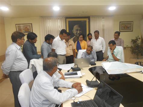 Ganjam Admin Asks Nhai To Steer Clear Of State Projects Orissapost