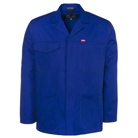 Jonsson Work Jacket Agrimark