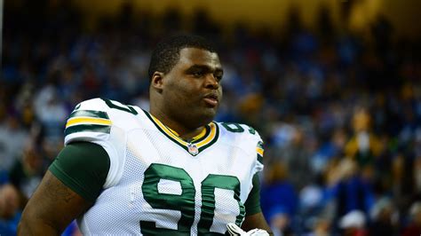 Bj Raji Contract Packers Nt Turned Down A New Deal Per Report