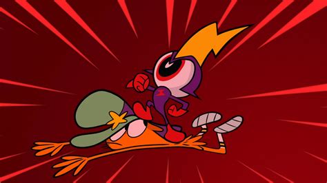 The Prisoner Wander Over Yonder Wiki Fandom Powered By Wikia