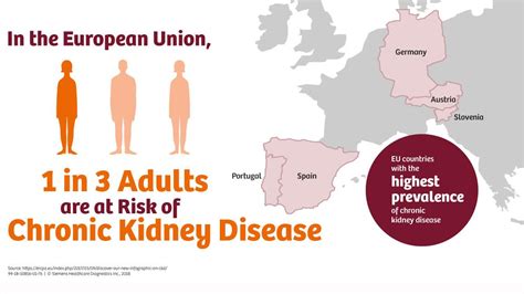 Chronic Kidney Disease: A Global Crisis