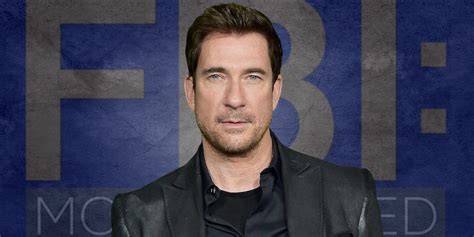 Dylan McDermott Talks FBI Most Wanted And Upcoming FBI Crossover