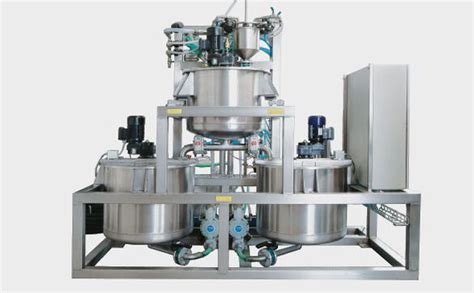 Weighing Systems Mixing Systems And Dosing Systems Deurotech Group