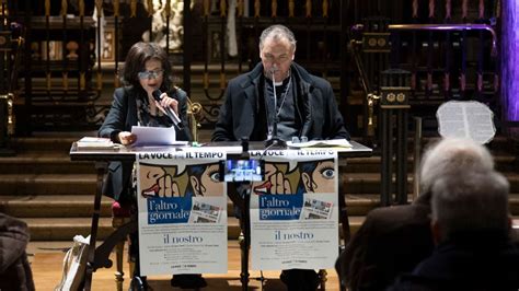 Il Cardinale Artime Alla Consolata La Voce E Il Tempo Salesiani