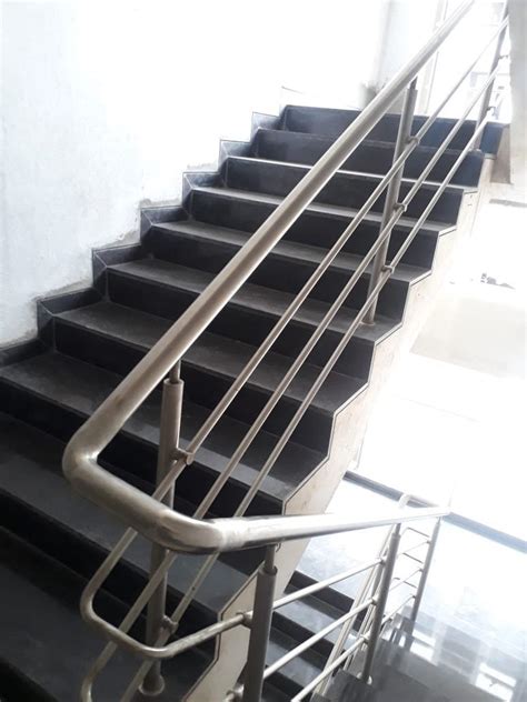 Ss Railing Fabrication Work Service At Rs Service In Bengaluru