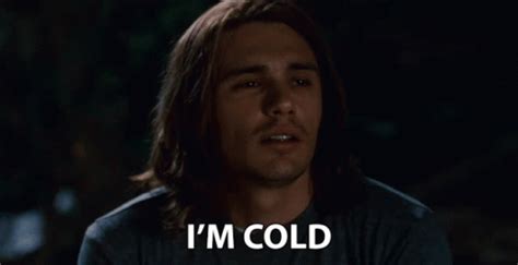 Im Cold Brr Im Cold Brr Chilly Discover Share Gifs