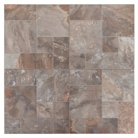 Tile Flooring For Bathroom Non Slip – Idalias Salon