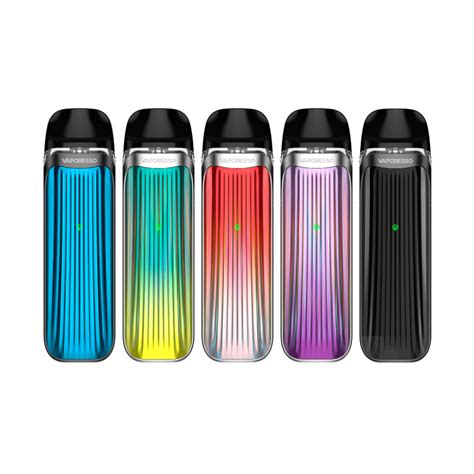 Buy Vaporesso Luxe QS Pod Kit Online VAPO Australia