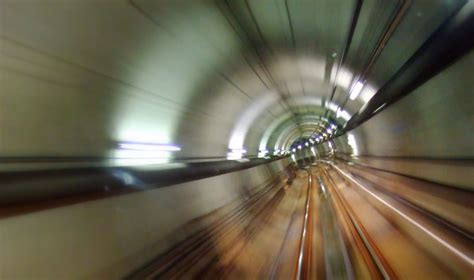 Pondering Where Underground Light Rail Might Suit Melbourne